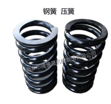 廠家加工振動篩壓縮彈簧 汽車壓縮彈簧 鋼簧 各種彈簧 不銹鋼彈簧