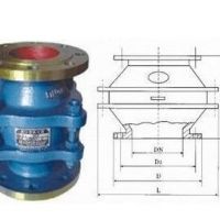 ZH-II型波紋阻火器 法蘭波紋阻火器