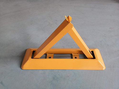 三角車位鎖廠家/鑫宇交通設(shè)施