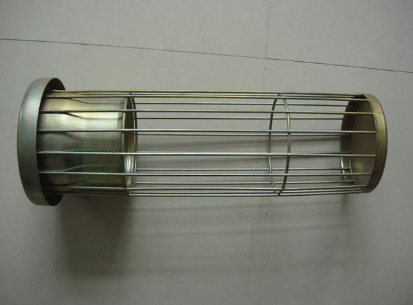 鍍鋅除塵骨架性能/翔天環(huán)保值得信賴