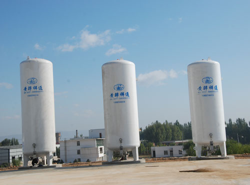 LNG儲(chǔ)罐規(guī)格/黃驊祥通值得信賴
