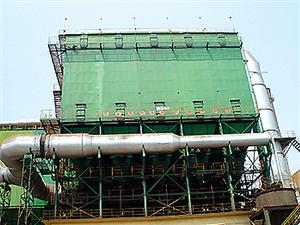 河北布袋除塵器功效-華英環(huán)保性能穩(wěn)定