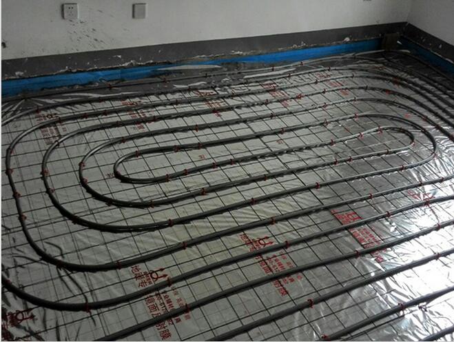 地暖安裝/石家莊艾若克商貿