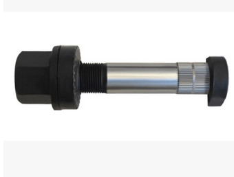 北奔超光防松輪胎螺栓組合件