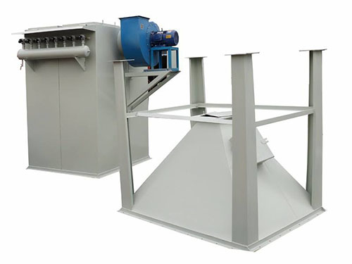 脈沖除塵器制造/雙嘉環(huán)保質(zhì)量可靠實力雄厚