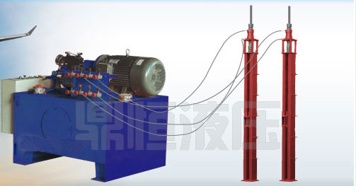 河北液壓頂升裝置廠|鼎恒液壓機械