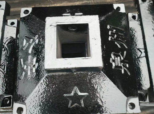 公路墩制造商-鴻耀廠價直營質量保證