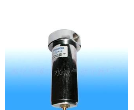 高壓手動(dòng)分水器