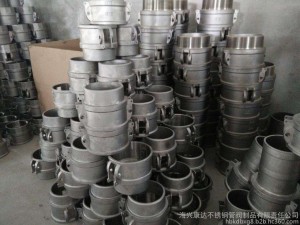 不銹鋼鑄造/青島如意精鑄有限公司