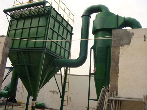 單機收塵器標準/朋輝環(huán)保設備量大從優(yōu)