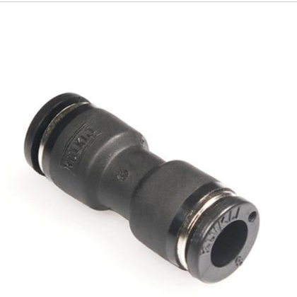 PU6 專業(yè)生產銷售PU系列直通氣動快插頭 氣動元件0