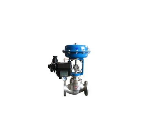 氣動(dòng)壓力調(diào)節(jié)閥