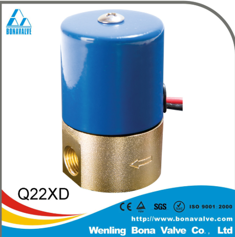 供應(yīng)Q22XD焊機(jī)電磁閥