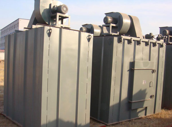 HD型單機除塵器廠家_翔天環(huán)保值得信賴