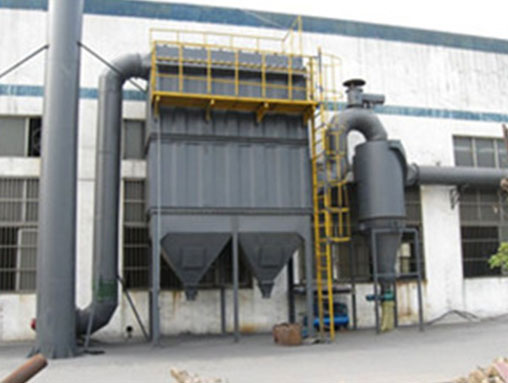 山東鍋爐布袋除塵器生產廠家_保潔環(huán)保質優(yōu)價廉