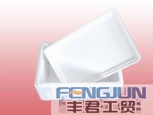 蔬菜泡沫箱/青島市豐君工貿(mào)
