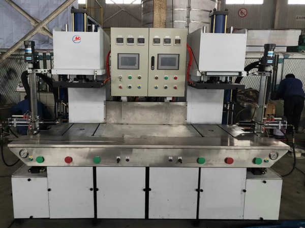 精鑄設(shè)備研發(fā)/秦皇島俊馳機械