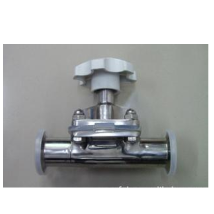 供應(yīng)手動(dòng)隔膜閥