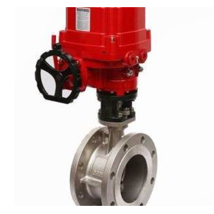 實力品牌廠家的進口電動蝶閥（業(yè)主指定好品牌）