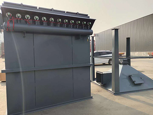 單機(jī)除塵器哪家好/騰億環(huán)保值得信賴