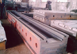 河北大型鑄件制造/東建鑄造質(zhì)優(yōu)價(jià)廉