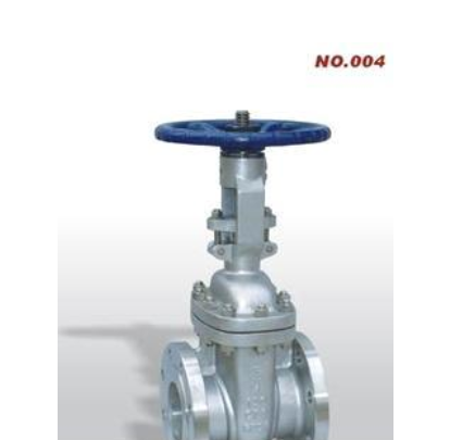 碳鋼004手動閥