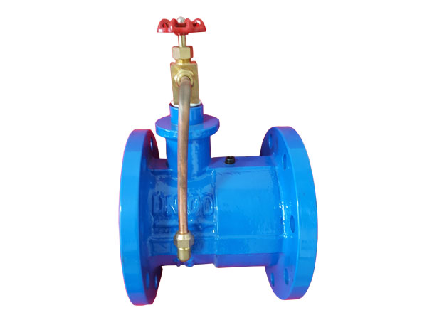 微阻緩閉蝶式止回閥生產(chǎn)廠家/遠方管道價格從優(yōu)