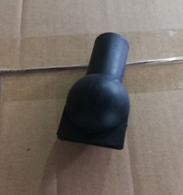 廠家直銷車用空調(diào)冷藏車水管滴水球出水口防塵堵頭