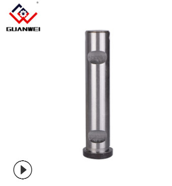 廠家直銷 BPW 富華僑拉桿肖 掛車鋼板肖 尺寸28*143 半掛車配件