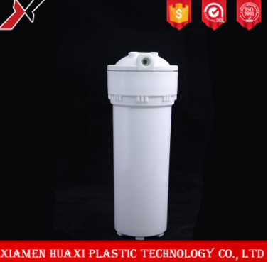 廈門注塑廠家/10寸2分/4分凈水器過濾瓶/防爆瓶