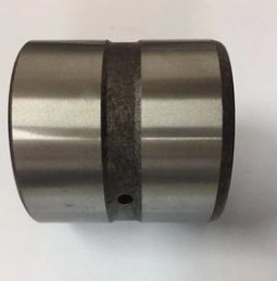 廠家直銷 訂制帶槽銅套 八字槽銅套 黃銅銅套 錫青銅套 銅軸瓦