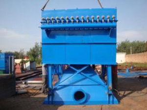 鍋爐布袋除塵器制造廠/華英環(huán)保設備安全可靠