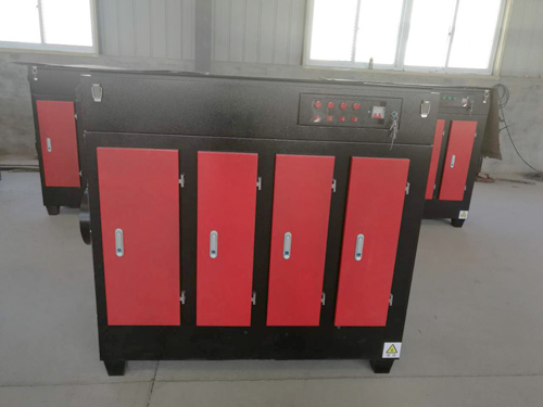 寧夏UV光氧凈化器生產(chǎn)|昌浩環(huán)保規(guī)格齊全