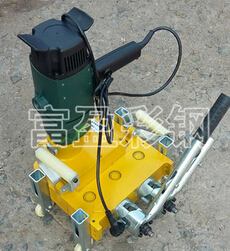 陜西430電動(dòng)咬口機(jī)報(bào)價(jià)_富盈彩量大從優(yōu)