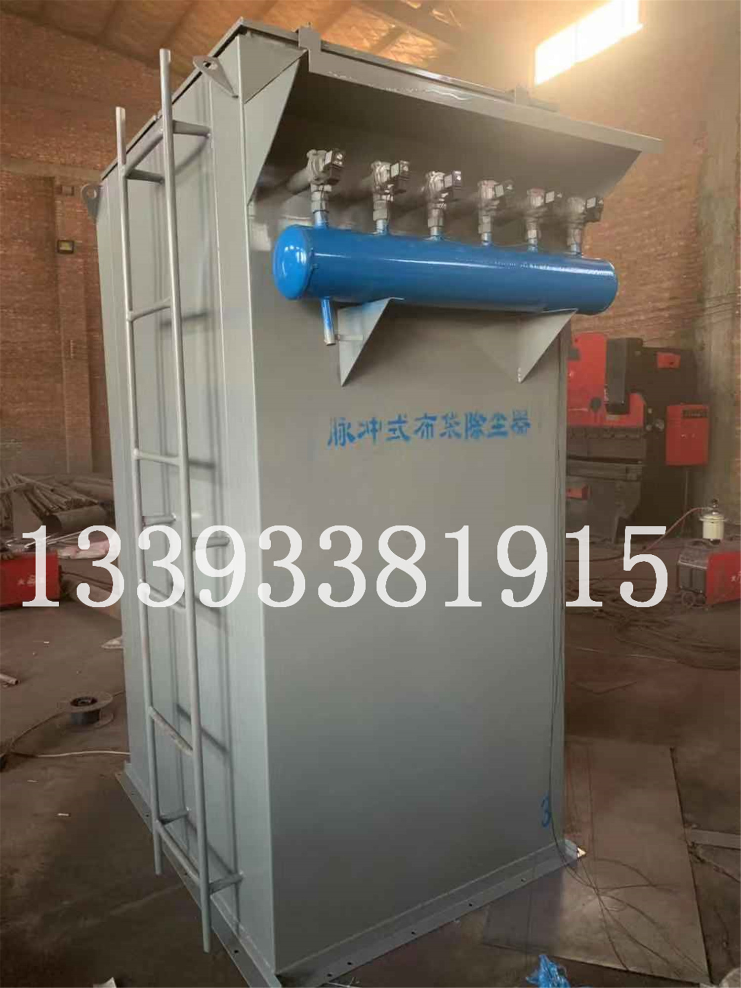 無錫打磨粉塵除塵器規(guī)格/一諾特環(huán)保