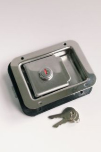 合肥供應發(fā)電機組面板鎖不銹鋼304 零售