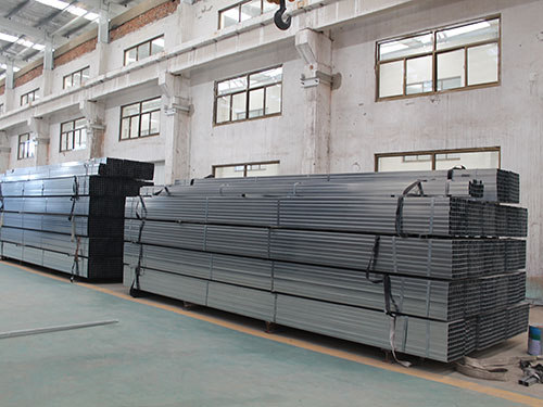 勝芳光亮方管|三強(qiáng)制管