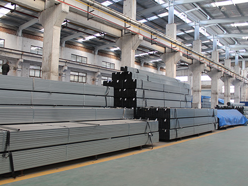 軋花管生產(chǎn)廠家|三強(qiáng)制管