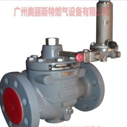 EZR-OSX調(diào)壓器,EZR調(diào)壓閥,費(fèi)希爾調(diào)壓器,超高壓調(diào)壓閥