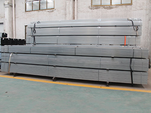 鍍鋅管生產(chǎn)廠家|三強(qiáng)制管