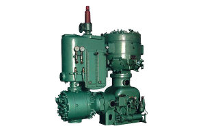 5L-40沈陽無油空壓機(jī)配件