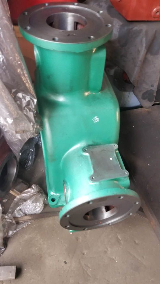 供應(yīng)批發(fā)空壓機曲軸箱