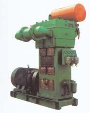 ZW-10無油空壓機配件