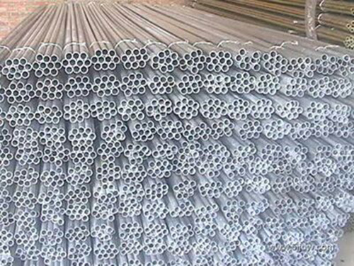 薄壁鍍鋅管廠家/盛鑫制管