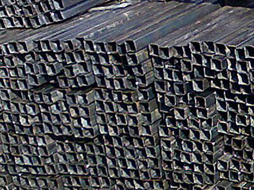 勝芳鍍鋅方管/盛鑫制管