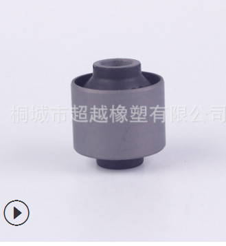 48061-60010 汽車減震襯套 鋼板膠套 橡膠襯套 懸架襯套 鐵套