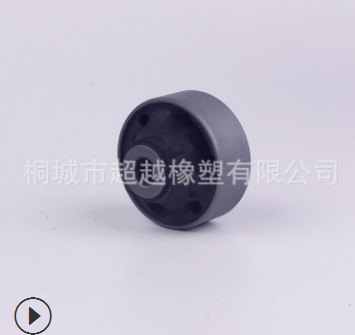 廠家專業(yè)供應(yīng)日產(chǎn)汽車懸掛膠套 減震橡膠襯套54570-ED50A