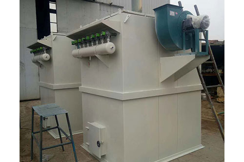 脈沖單機(jī)除塵器經(jīng)銷商 /益同環(huán)保設(shè)備價格優(yōu)惠