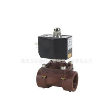 2W-SL塑料電磁閥1