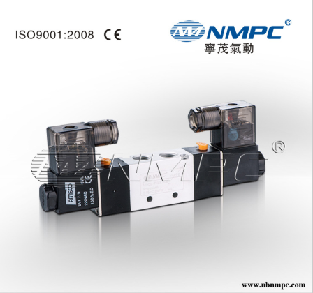 溪口寧茂4V220-08 二位三通 氣動(dòng)電磁閥 專(zhuān)業(yè)批發(fā)銷(xiāo)售 質(zhì)量保證